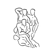 Bygger opp, river ned