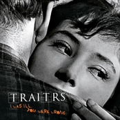 I Was Ill, You Were Wrong