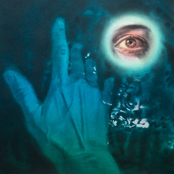 Desert Liminal: Black Ocean