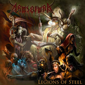 Legions Of Steel by Arms Of War