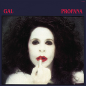 Topázio by Gal Costa