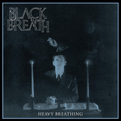 Escape From Death by Black Breath