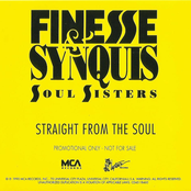 Straight From The Soul (Promo CD)