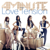 Love Tension by 4minute