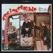 Good As Gone by The Incredible String Band