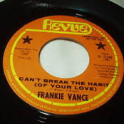 frankie vance