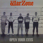 Striving Higher For A Better Life by Warzone
