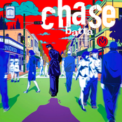 Jojo's Bizarre Adventure Part IV: Diamond is Unbreakable - chase