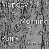 MONDAY MORNING RAIN