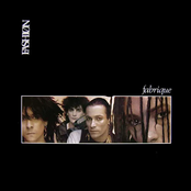 Fabrique De Luxe Face 01