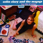 I Only Give You Bad Advice Because I Love You by Colin Clary And The Magogs