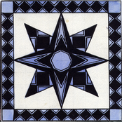 As she passed it started to snow.....