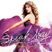 Sparks Fly by Taylor Swift