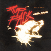 Kenny Mason: PUP PACK EP