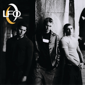 LFO: LFO
