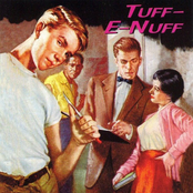 Tuff-E-Nuff