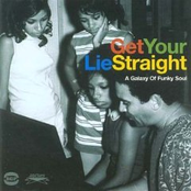 Get Your Lie Straight: A Galaxy of Funky Soul