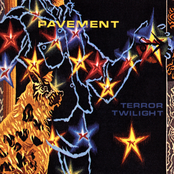 Pavement: Terror Twilight