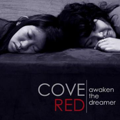 cove red