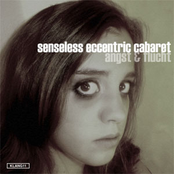 Angst & Flucht - Single