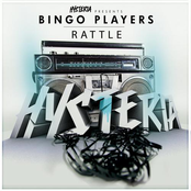 Bingo Players: Rattle