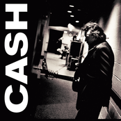 Nobody by Johnny Cash