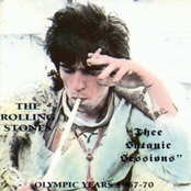 Thee Satanic Sessions: Olympic Years 1967-70