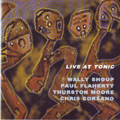 Live At Tonic