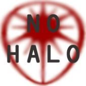 No Halo