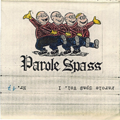 Parole Spass vol. 1