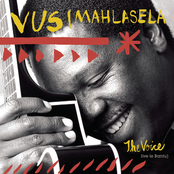 A Prayer For Our Time by Vusi Mahlasela