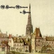 A Sunday Afternoon in Vienna