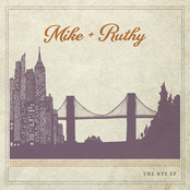 Toast My Memory by Mike And Ruthy