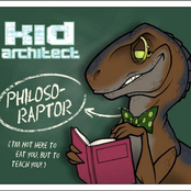 Philosoraptor
