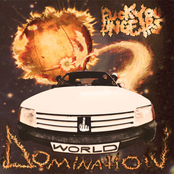 World Domination
