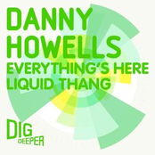 Danny Howells: Everything's Here