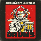 James Hype: Drums (Feat. Kim Petras)