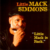 Five Long Years by Little Mack Simmons