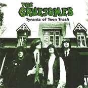 The Gruesomes: Tyrants of Teen Trash