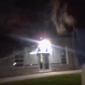 on yr dorm room floor