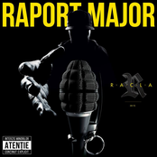 Raport Major