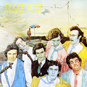 Walking Down A Road by Split Enz