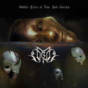 Golden Tears of Love and Sorrow