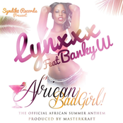 African Badgirl (feat. Banky W)