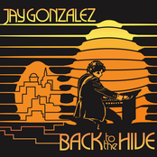 Jay Gonzalez: Back to the Hive