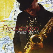 Phillip Martin: Realization