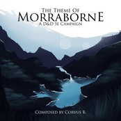 The Theme of Morraborne