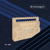 Arhytmogenic EP