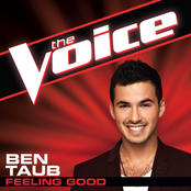 Feeling Good (The Voice Performance) - Single