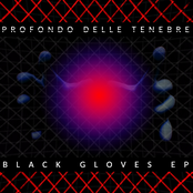 Black Gloves EP